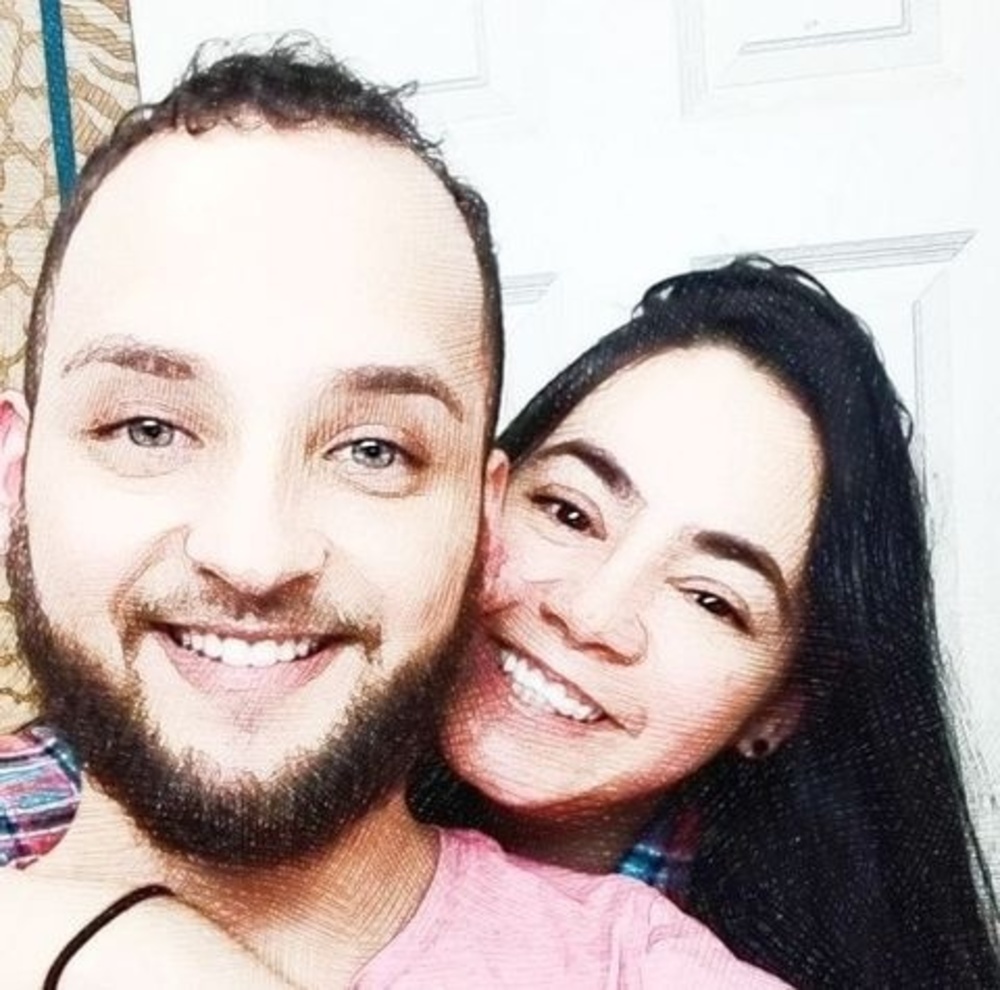 Meet your Posher, Alejandro